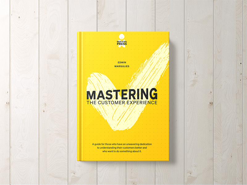 Mastering CX Book - 3-1